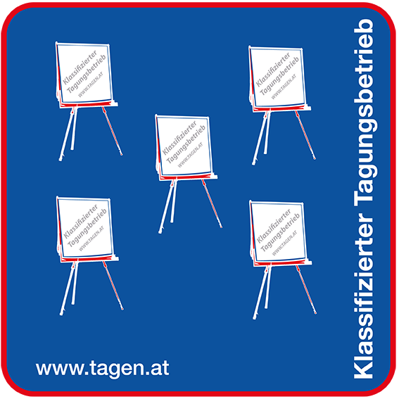 5 Flipcharts